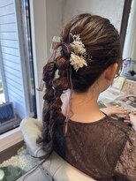 エミュ 中央駅店(eMu)&nbsp;かわいい～～～！twin