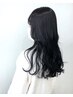【就活/実習/校則対策】カット＋落とせる特殊ブラックカラー＋色持ちTR 