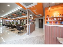 【トレンドを活かした内装☆】落ち着きと明るさを融合♪