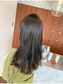 黒髪/オリーブグレー/小顔/ココアベージュ/成田公津の杜駅