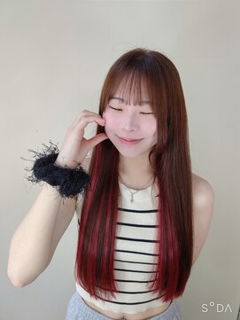 ウィット アンド ラファム Wit &La Famme 色を楽しむ