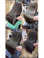 シルクレイ 新宿店(Silk-lei) 美髪×カラー