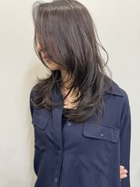 アウラシザーワークス(Aura scissors works)&nbsp;レイヤーカット