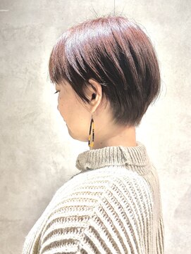 クラゲヘアー/小顔/ココアベージュ/オリーブグレー/鶴ヶ峰YS121