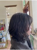 髪質改善/デジタルパーマ/コテ巻き風パーマ/ボブパーマ