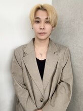 ジーナ 西新(Zina) 嘉藤 凛