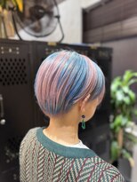 ヴァイス 渋谷店(VAICE)&nbsp;推しカラー/キキララカラー/デザインカラー