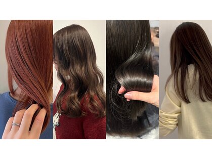 エンテ バイ アンバースデー(ENTE by UNBIRTHDAY)の写真