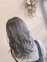 ラーム 宇部高校前店(rame)&nbsp;★シルバーグレー★