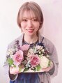 ヘアリゾート ブーケ(hair+resort bouquet)&nbsp;佐藤 葵