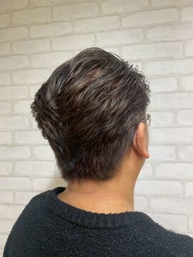 インパークス 駒込店(INPARKS) メンズスタイル［駒込］