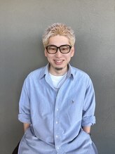 フィズクロップ(fizzcrop)&nbsp;幕田 剛士