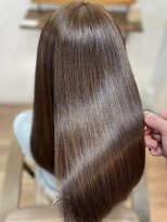 リス 恵比寿(Liss)&nbsp;【Liss】『高濃度水素トリートメント×TOKIOトリートメント』