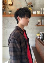 テーラー(Tailor) メンズマッシュ