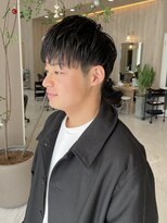ユウヘアー 千代田橋店(U Hair)&nbsp;ショートスタイル