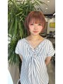アートマン(artman)&nbsp;岩崎幸音 ネネ