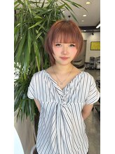 アートマン(artman) 岩崎幸音 ネネ