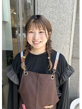 フーチー クーチー アマティー 豊中店(FUCHI KUCHI amati)&nbsp;YUKA.Y 【豊中】