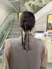 【RIN指名限定】特別な日のヘアセット ￥4500【仙台】