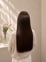 ファム 五日市店(femme) 髪質改善ストレート