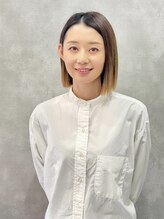 アグ ヘアー ファイン 二口店(Agu hair fine)&nbsp;板屋 絢花