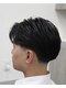 クルーズ ウインド バイ シエル(Crew's WINDbyCIEL)の写真/【心斎橋3分】22時まで営業!仕事終わりにも通いやすい★お得なクーポン多数あり◎[カット￥3500～]