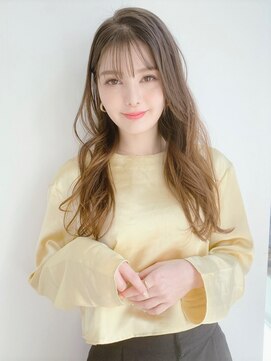 ケーツー エソラ池袋店(K-two) 池袋で人気の美容室美容院K-two池袋・髪質改善/似合わせカット