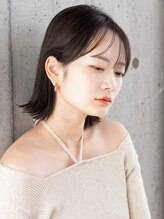 エレノア 枚方(Eleanor)&nbsp;【タイトボブ】