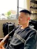 【7/31迄限定】大人の身だしなみフルコース★カット+顔剃り