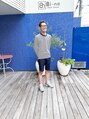 ヘアーサロン ビーネ(Hair salon Bi-ne)&nbsp;向 秀二