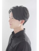 モッズ ヘア 新宿サウス店(mod's hair)&nbsp;ナチュラルセンターパート