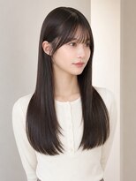 ペイント(PAINT)&nbsp;ナチュラルヘアー