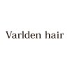 ヴァールデン ヘアー(Varlden hair)のお店ロゴ