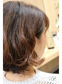 フェアリーボブ