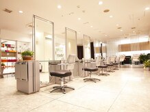 シエクル ヘアアンドスパ 吉祥寺店(SIECLE hair&spa)