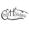 チル ホリデー(Chill holiday)のお店ロゴ