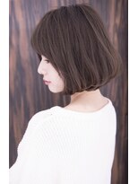 オーガル 栄店(ORGAR)&nbsp;オーガル栄 オシャレボブby那須