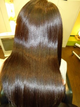 エムスリーディーミュゼステージ(M3D) ピコカラー&MIXピコカラートリートメント