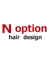 エヌオプションヘアデザイン(N option hairdesign)