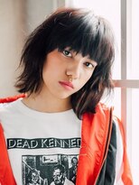 ラシエル 両国店(Laciel)&nbsp;個性派ミディアム