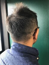 美容室H&nbsp;メンズカジュアルショート