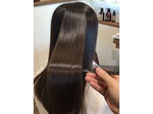 ヘアルーム シュエッチュール(hair room chouetture)