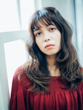 イングローブ 長生店(ingrove) ゆるっとパーマ