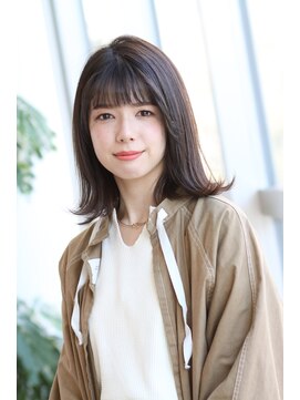 イチリン 市川店(ICHIRIN) スリークスウィングボブ