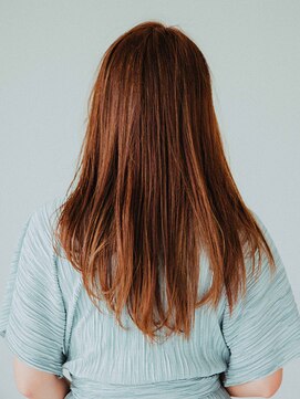 プロデュース 町田店(Produce) 大人かわいいイルミナカラーレイヤー【町田/町田駅/学割U24】