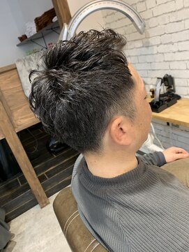 アペル(APARE) ★爽やか ショート★