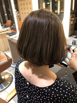 クイントネオリーブ 自由が丘正面口店(quint:neolive)&nbsp;【neolive quint 自由が丘】岩崎裕貴 Neolive スタイル