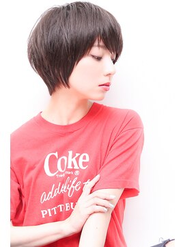 トライポッド(TRIPOD) style012