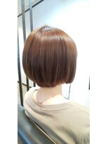 エスマイル(S mile) ◎ショートボブ◎