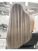 【REDEAL大宮】パーフェクトエアータッチバレイヤージュ